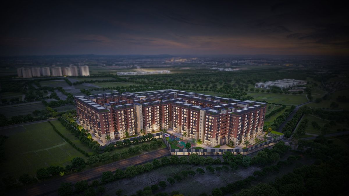 East vs West Hyderabad: Traffic, Air Quality, Water and Prices for Homebuyers (2026)