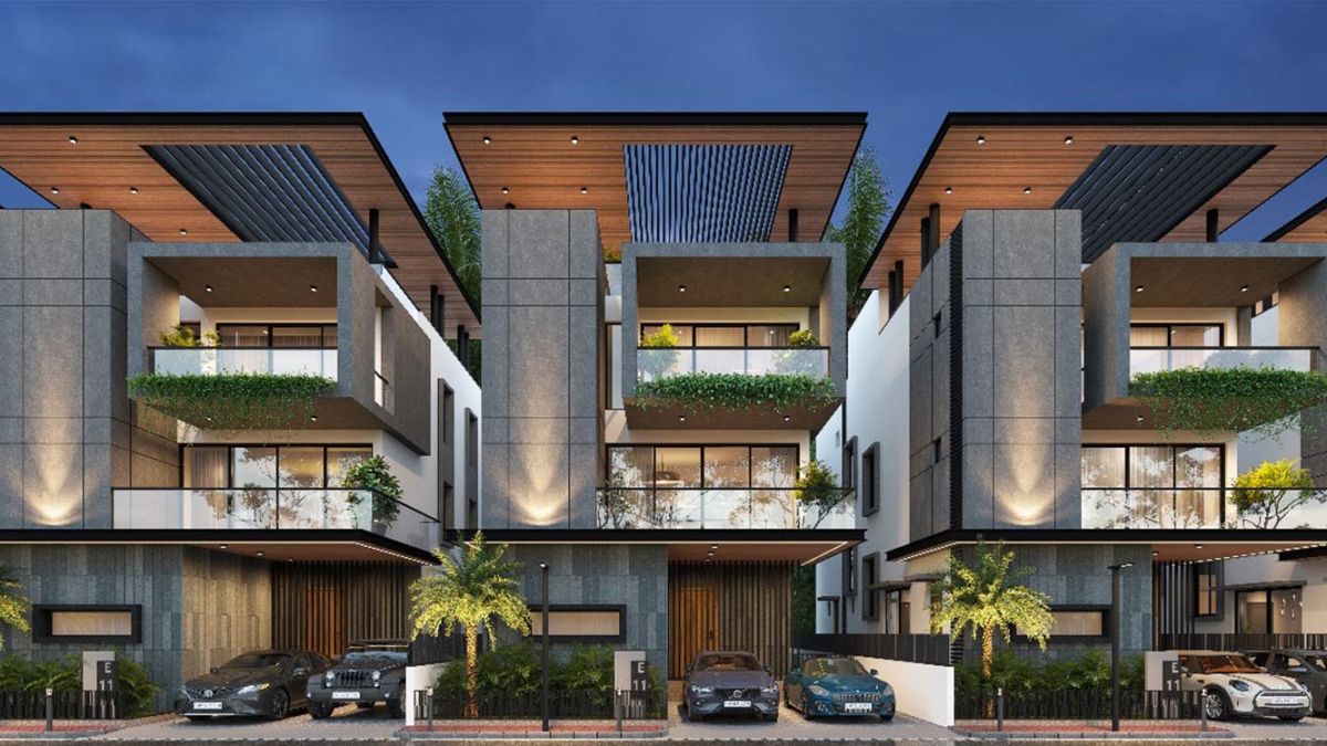 North vs West Hyderabad: Kompally, Medchal and Shamirpet vs Gachibowli for Homebuyers (2026)
